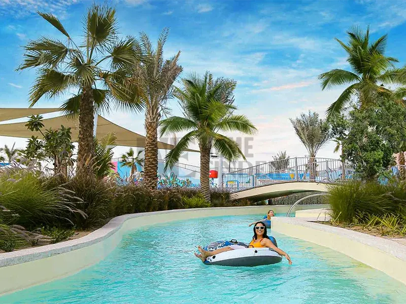 6 Bedrooms Villas For Sale In Damac Hills 2 Dubai